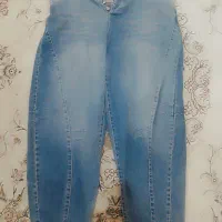 شلوار بگ بالونی نو