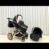 کالسکه مایلر آلمان