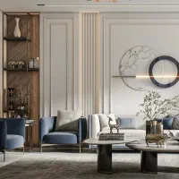 استخدام نقاش ساختمان و نیروی دیزاین داخلی