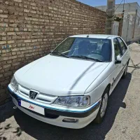 پارس Tu5 98 بدون نقطه