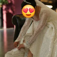 زیباترین لباس عروس