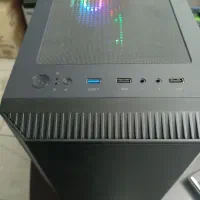 سیستم گیمینگ