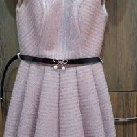 لباس مجلسی دخترانه|لباس|اصفهان, کردآباد|دیوار