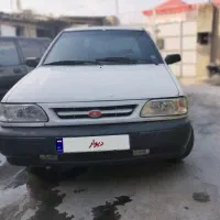 پراید مدل ۸۲ کاربرات تمیز + شرایط|خودرو سواری و وانت|فاضل آباد, |دیوار