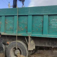 اتاق ولوو ده چرخ