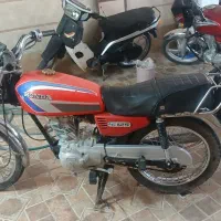 فروش موتور سیکلت