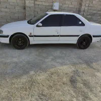 پژو پارس 87|خودرو سواری و وانت|زاهدان, |دیوار