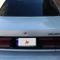 سواری میتسوبیشی گالانت نقد و اقساط|خودرو سواری و وانت|یزد, |دیوار