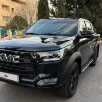 KMC T8 1401|خودرو سواری و وانت|شیراز, گلشن|دیوار