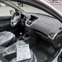 پژو207iمدل1404 پانا tu5p|خودرو سواری و وانت|زاهدان, |دیوار