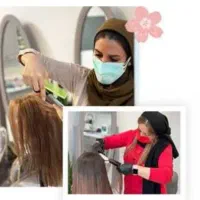 فقط هزینه مواد گرفته میشه