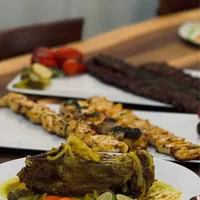 پخت غذا مراسمات