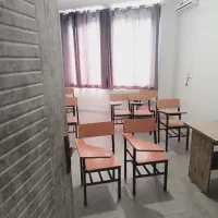 ملک اداری شهرک معلم براصلی عطار