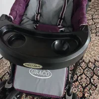 مدل گراکو|کالسکه و لوازم جانبی|ارومیه, |دیوار