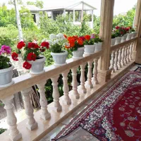 ویلا اجاره ای نزدیک گیسوم و جاده اسالم به خلخال