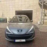 ۲۰۷ اتوماتیک ۱۴۰۳