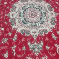 فرش ۹متری سالم