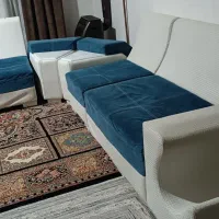 مبل ال تمیز