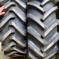 دو جفت لاسی عقب تراکتور رومانی و فرگوسن