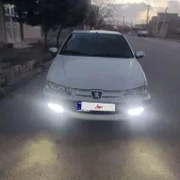 پژو پارس XU7P|خودرو سواری و وانت|خرمآباد, |دیوار