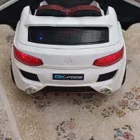 ماشین شارژی