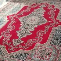 فرش ۱۲ متری