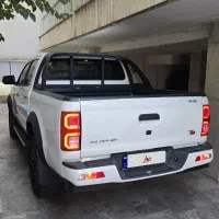 KMC T8 1402|خودرو سواری و وانت|تهران, ونک|دیوار