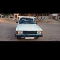 پیکان وانت عروسک|خودرو سواری و وانت|نورآباد, |دیوار