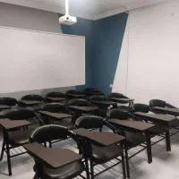 اجاره کلاس آموزشی شیفتی،روزانه،ساعتی|اجارهٔ کوتاه‌مدت دفتر کار و فضای آموزشی|مشهد, هفت تیر (حافظ)|دیوار
