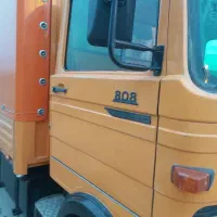 خاور بنز ۸۰۸|خودرو سنگین|فشاپویه, |دیوار