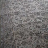 یک جفت فرش۹متری۱۲۰۰شانه۳۶۰۰تراکم آکبندنو اردهال