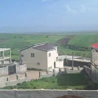 زمین-ویلایی