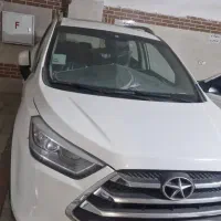 جک s3مدل 1400|خودرو سواری و وانت|زابل, |دیوار