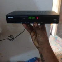 یک دستگاه دیجیتال استفاده نشده