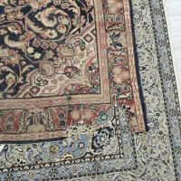 فرش قدیمی کهنه انتیک|فرش|ملارد, |دیوار