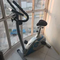 ورزشی چرخ دو۴۰ میلیون