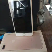 آیفون 7پلاس 128گیگ|موبایل|ارومیه, |دیوار