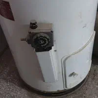 آبگرمکن مخزنی