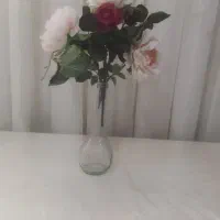 گل و گلدان|گل مصنوعی|مشهد, کارگران|دیوار