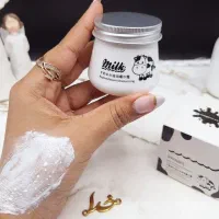 کرم شیر گاو