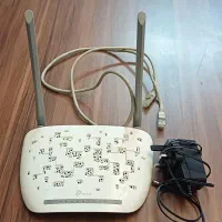 مودم Tp-Link روتر