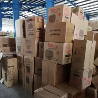 صادرات محصولات ایرانی وارسال خرده بار به عمان|خدمات حمل و نقل|شیراز, شهرک مهدی‌آباد|دیوار