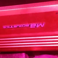 سیستم صوتی سنگین