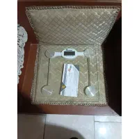 ترازو وزن کشی