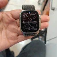 اپل واچ اولترا.1