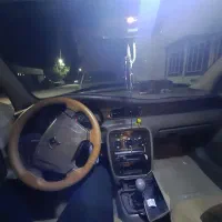 سمند LX دوگانه مدل آخر 94|خودرو سواری و وانت|شیروان (خراسان), |دیوار