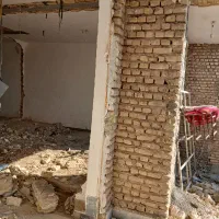 تخریب کاری|خدمات پیشه و مهارت|اندیمشک, |دیوار