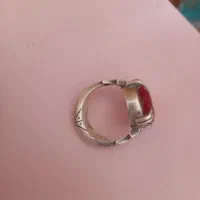 انگشتر زیبا الکساندر