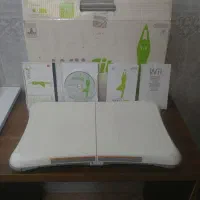 Wii Fit وی فیت نینتندو Nintendo