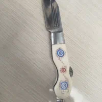 چاقو بابا|کلکسیون اشیاء عتیقه|سلماس, |دیوار